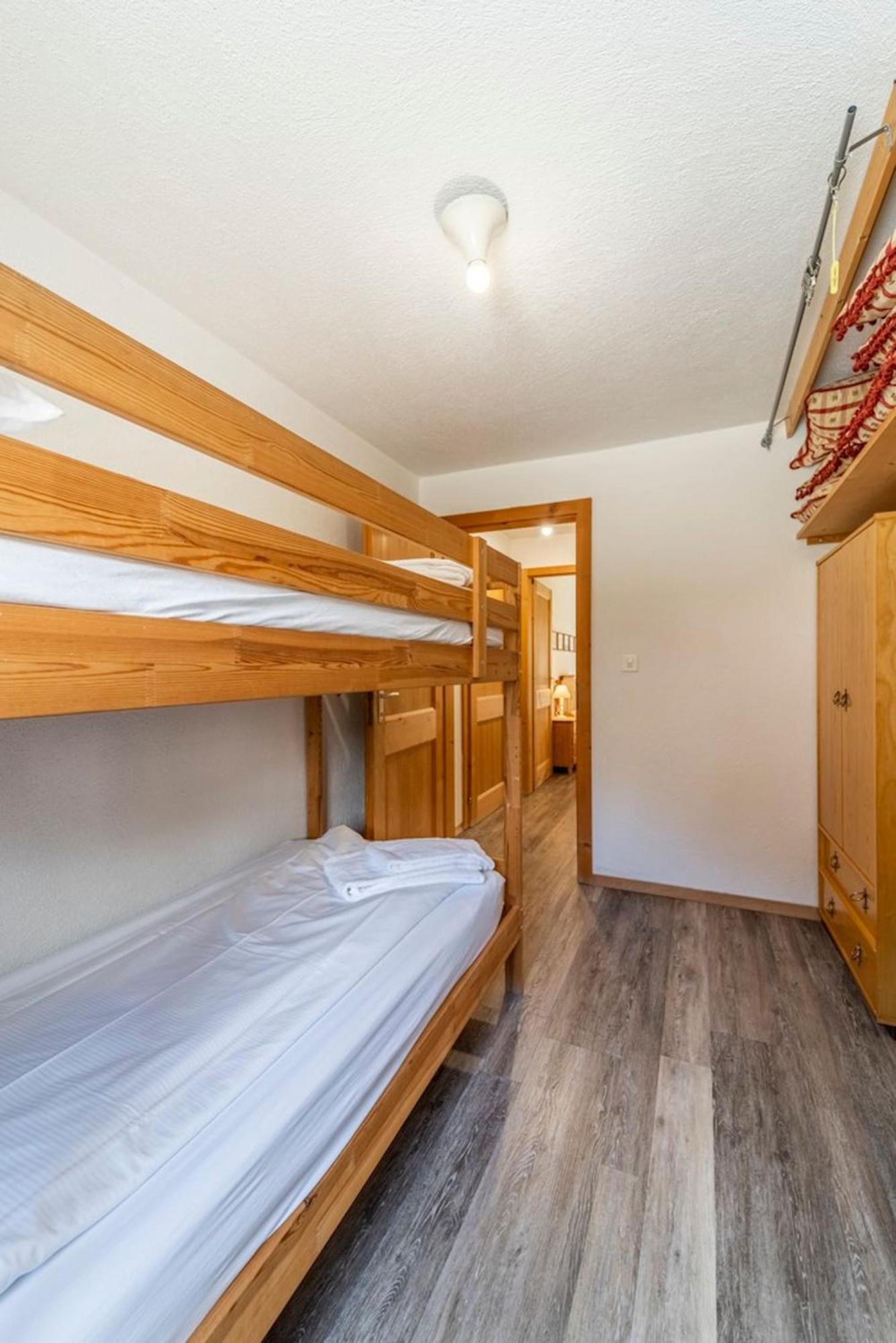Apartmán Chesa La Giunfra - Celerina Celerina/Schlarigna Exteriér fotografie