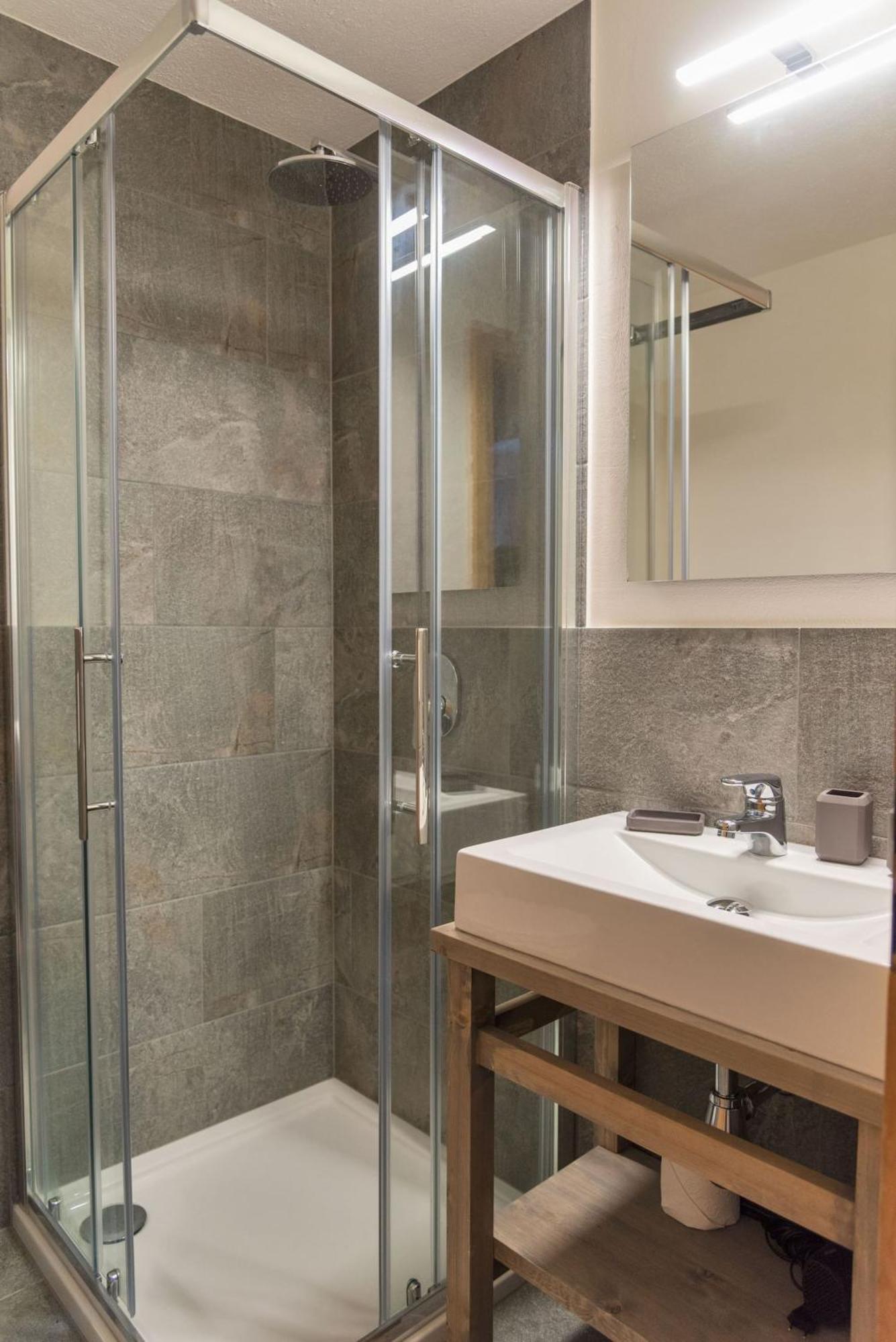 Apartmán Chesa La Giunfra - Celerina Celerina/Schlarigna Exteriér fotografie